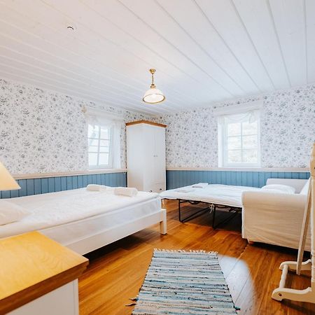 Holmiranna Holiday Homes Kungla Екстер'єр фото