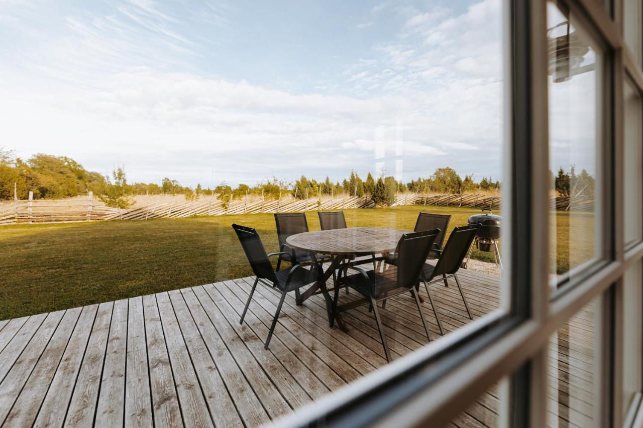 Holmiranna Holiday Homes Kungla Екстер'єр фото
