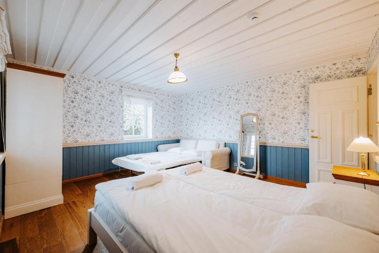 Holmiranna Holiday Homes Kungla Екстер'єр фото