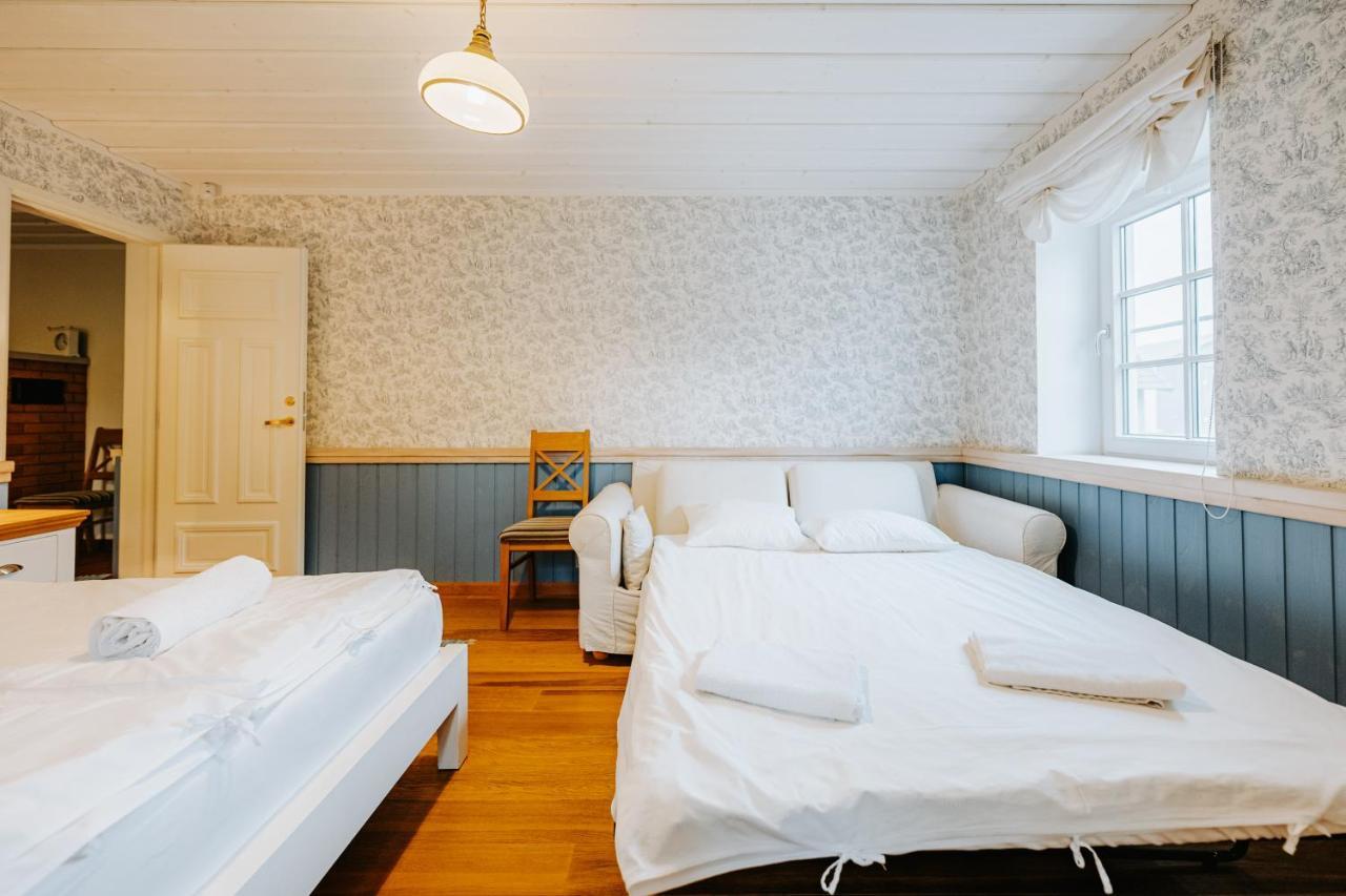 Holmiranna Holiday Homes Kungla Екстер'єр фото