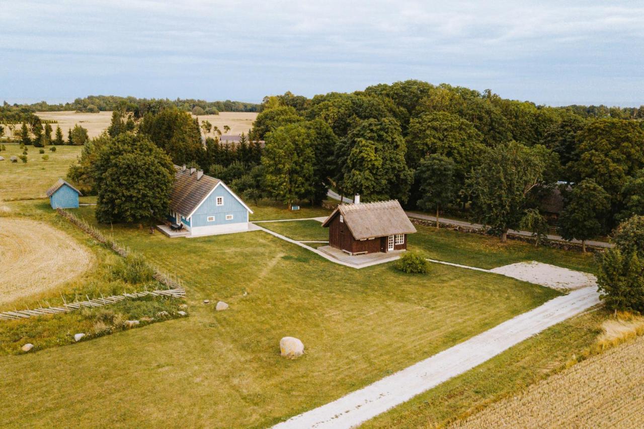 Holmiranna Holiday Homes Kungla Екстер'єр фото