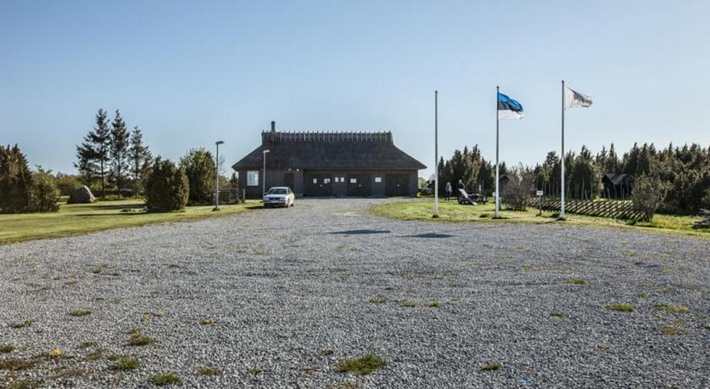 Holmiranna Holiday Homes Kungla Екстер'єр фото