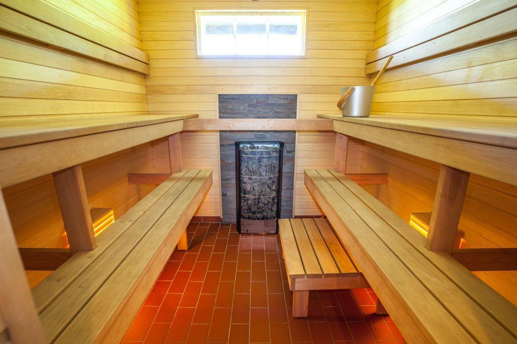 Holmiranna Holiday Homes Kungla Екстер'єр фото